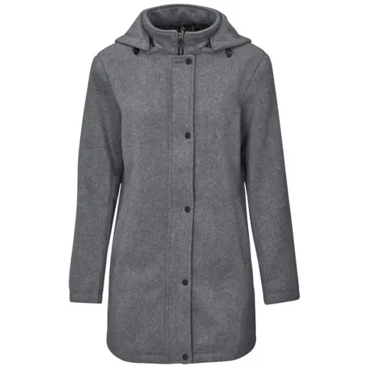 Ladies Alex Varga Gallegos Grey